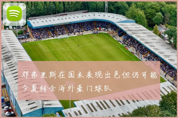 邓弗里斯在国米表现出色但仍可能今夏转会海外豪门球队